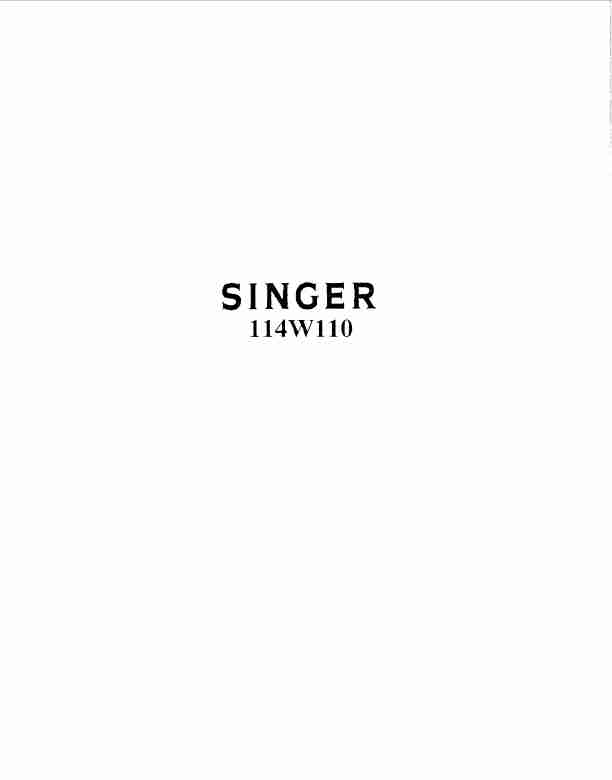 Singer Sewing Machine 114W110-page_pdf